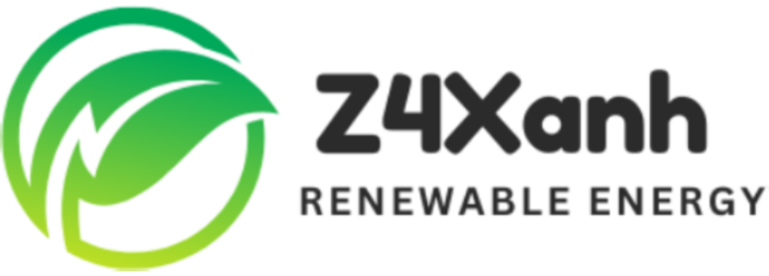 Z4Xanh