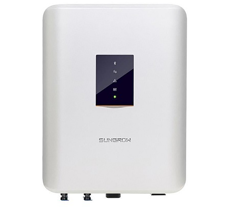 Inverter 15kW với chức năng MPPT tối ưu sản lượng điện