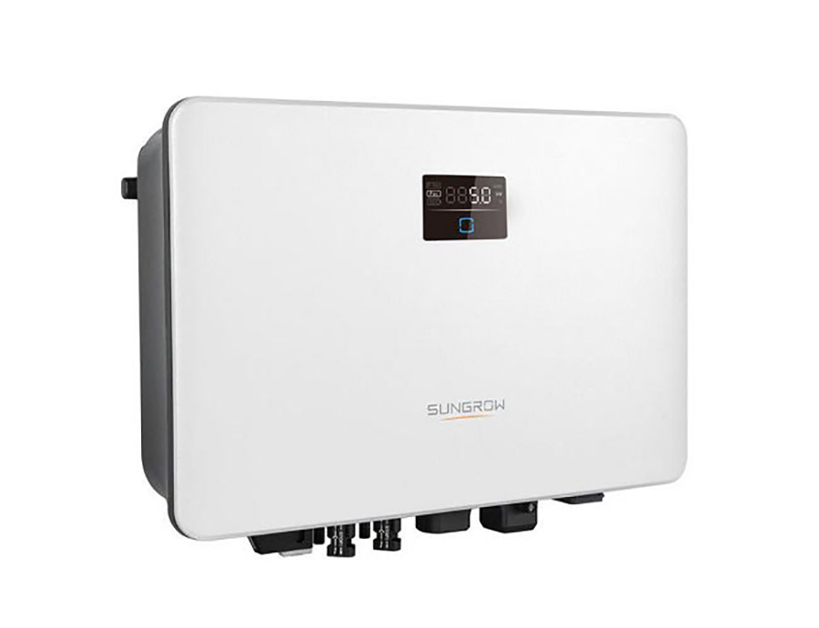 Inverter 5kW chuyển đổi điện DC sang AC, hiệu suất lên tới 98%