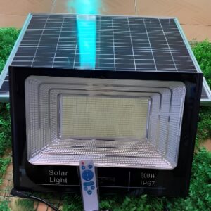 ĐÈN PHA BÁO PIN NĂNG LƯỢNG MẶT TRỜI BP 800W