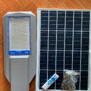ĐÈN BÀN CHẢI NĂNG LƯỢNG MẶT TRỜI PT400W-7P
