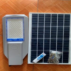 ĐÈN BÀN CHẢI NĂNG LƯỢNG MẶT TRỜI PT600W