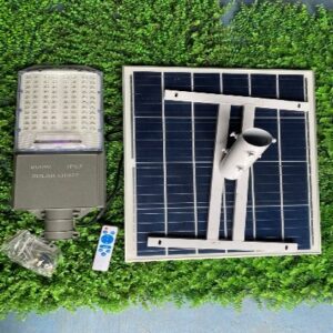 ĐÈN BÀN CHẢI NĂNG LƯỢNG MẶT TRỜI CT800W