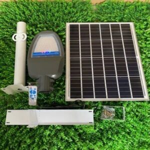 ĐÈN BÀN CHẢI NĂNG LƯỢNG MẶT TRỜI ZL150W