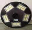 ĐÈN UFO 5 KHOANG 500W NĂNG LƯỢNG MẶT TRỜI