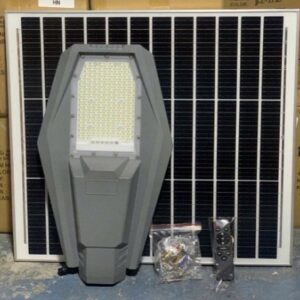ĐÈN BÀN CHẢI NĂNG LƯỢNG MẶT TRỜI PT MỚI 800W