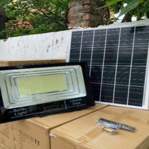 ĐÈN PHA BÁO PIN NĂNG LƯỢNG MẶT TRỜI BP 1000W