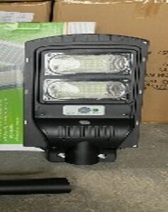ĐÈN LIỀN THỂ NĂNG LƯỢNG MẶT TRỜI LT100W