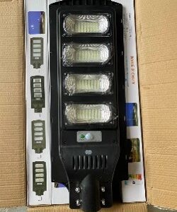 ĐÈN LIỀN THỂ NĂNG LƯỢNG MẶT TRỜI LT200W