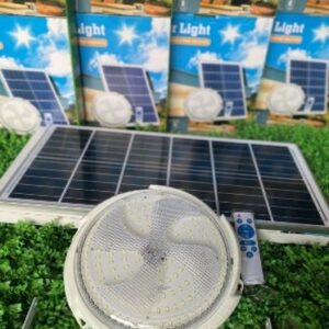 ĐÈN ỐP TRẦN OT200W NĂNG LƯỢNG MẶT TRỜI