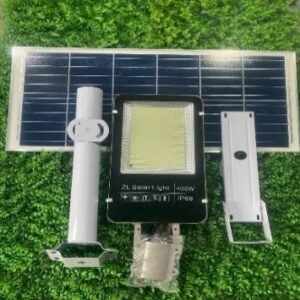 ĐÈN BÀN CHẢI NĂNG LƯỢNG MẶT TRỜI BC 400W
