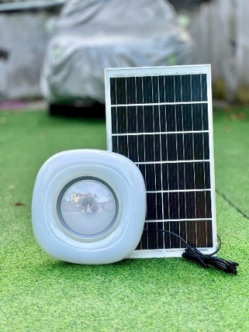 ĐÈN ỐP TRẦN OT VUÔNG - SỐ 3 NĂNG LƯỢNG MẶT TRỜI