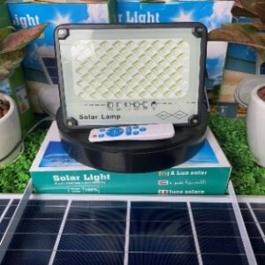 ĐÈN CHỐNG LOÁ CL100W NĂNG LƯỢNG MẶT TRỜI