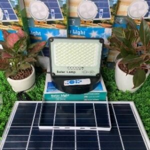 ĐÈN CHỐNG LOÁ CL200W NĂNG LƯỢNG MẶT TRỜI
