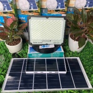 ĐÈN CHỐNG LOÁ CL300W NĂNG LƯỢNG MẶT TRỜI