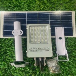 ĐÈN BÀN CHẢI NĂNG LƯỢNG MẶT TRỜI BC 500W MẮT NGỌC