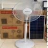 QUẠT SỬ DỤNG NĂNG LƯỢNG MẶT TRỜI XIANG
