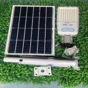 ĐÈN BÀN CHẢI NĂNG LƯỢNG MẶT TRỜI BC 600W