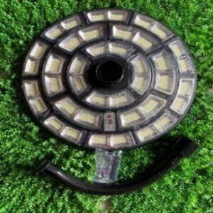 ĐÈN UFO 20 Ô NĂNG LƯỢNG MẶT TRỜI