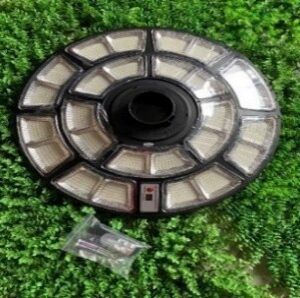 ĐÈN UFO 13 Ô NĂNG LƯỢNG MẶT TRỜI