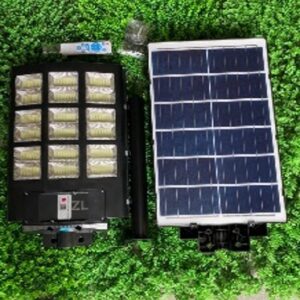 ĐÈN LIỀN THỂ NĂNG LƯỢNG MẶT TRỜI LT400W