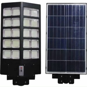 ĐÈN LIỀN THỂ NĂNG LƯỢNG MẶT TRỜI LT500W