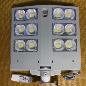ĐÈN LIỀN THỂ NĂNG LƯỢNG MẶT TRỜI LT300W MỚI