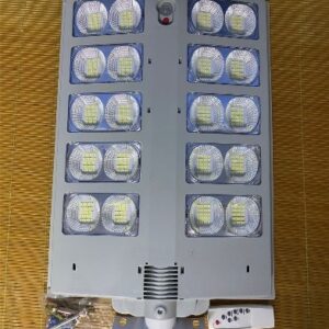 ĐÈN LIỀN THỂ NĂNG LƯỢNG MẶT TRỜI LT500W MỚI