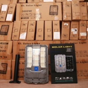 ĐÈN LIỀN THỂ NĂNG LƯỢNG MẶT TRỜI LT MỚI