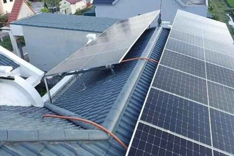 Bảng Giá Inverter Điện Mặt Trời 2025 Mới Nhất – Tư Vấn Chọn Mua Hiệu Quả