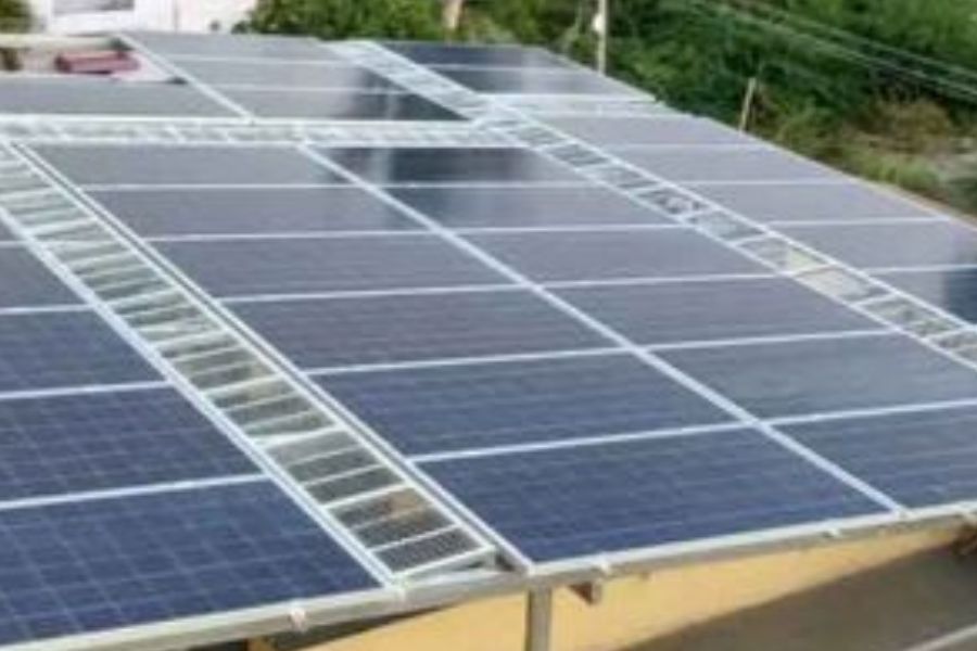 Lắp Đặt Điện Mặt Trời Cho Nhà Trọ – Giúp Tiết Kiệm Điện & Tăng Lợi Nhuận