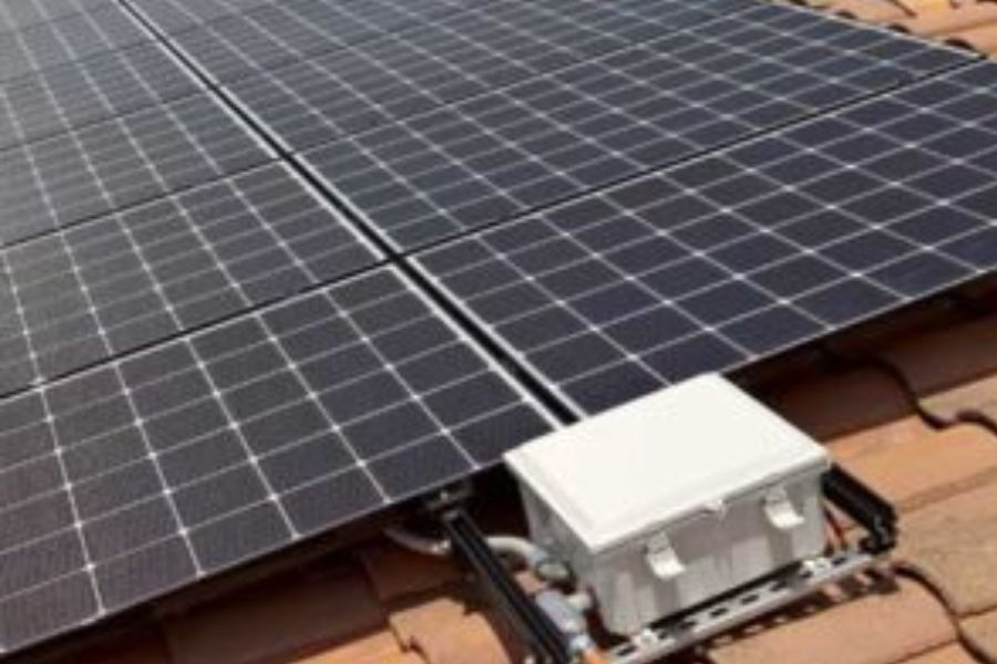 Lắp Đặt Điện Mặt Trời Vùng Nông Thôn – Giải Pháp Tiết Kiệm Bền Vững