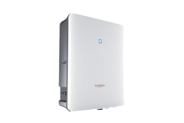 Review Inverter Sungrow: Hiệu Suất, Độ Bền & Giá Bán Mới Nhất 2025