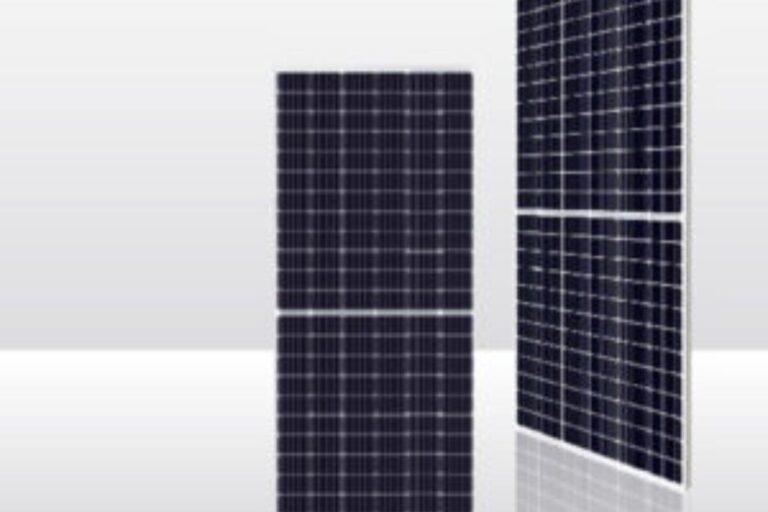 Review tấm pin mặt trời Canadian Solar