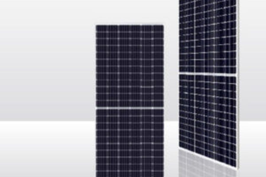 Review tấm pin mặt trời Canadian Solar