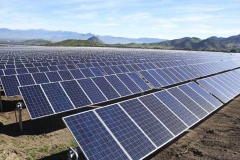 Review tấm pin mặt trời Longi Solar – Đánh giá chi tiết hiệu suất & chất lượng