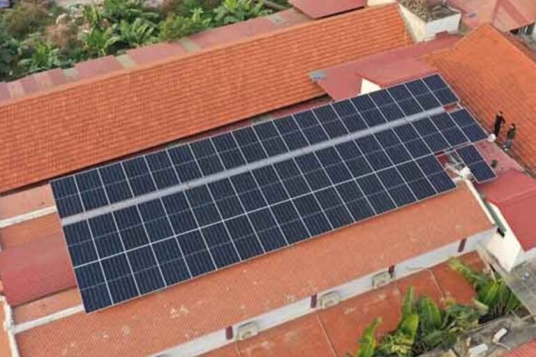 Thanh toán điện mặt trời trả góp – Giải pháp tài chính thông minh cho mọi nhà