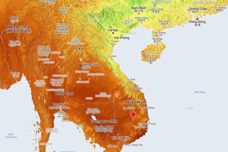 hiệu suất điện mặt trời